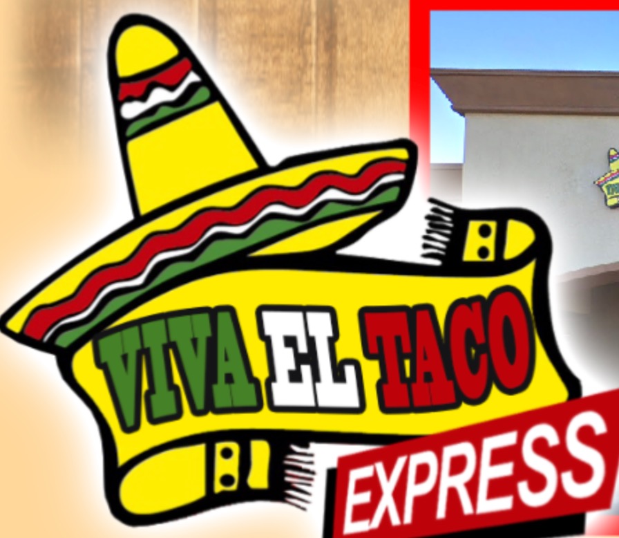 VIVA EL TACO EXPRESS | Charleston